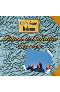 Banco del Mutuo Soccorso - Collezione Italiana (CD) 