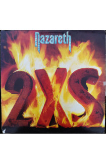 Nazareth - 2XS 