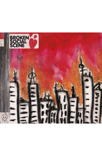 Broken Social Scene - Broken Social Scene (CD) 