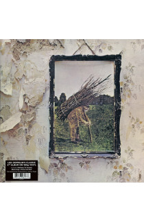 Led Zeppelin - Untitled (LP) 