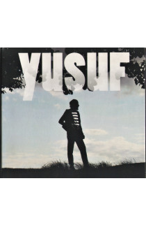 Yusuf (Cat Stevens) - Tell 'Em I'm Gone (CD) 