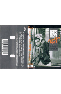 Eros Ramazzotti - Nuovi Eroi (MC) 