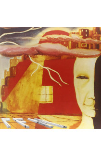 Premiata Forneria Marconi - Storia Di Un Minuto (LP) 