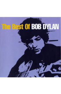 Bob Dylan - The Best of Bob Dylan (CD) 