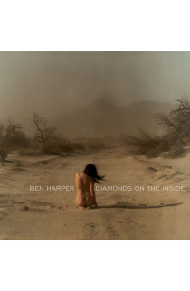 Ben Harper - Diamonds On The Inside (LP) 