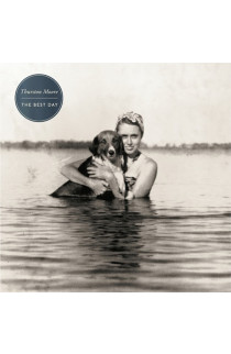 Thurston Moore - The Best Day (CD) 