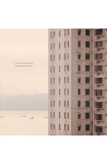 Paolo Benvegnù - Earth Hotel (CD) 