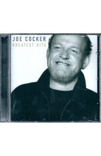 Joe Cocker - Greatest Hits (CD) 