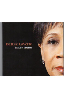 Bettye LaVette - Thankful N' Thoughtful