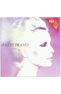 Patty Pravo - Un'Ora Con... (CD) 