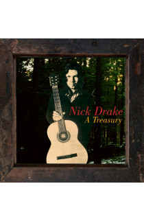 Nick Drake - A Treasury (LP) 
