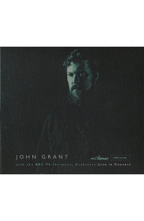 John Grant with The BBC Philarmonic Orchestra - Live in Concert 
