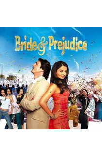 Artisti Vari - Bride & Prejudice (CD) 