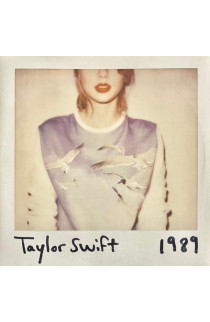 Taylor Swift - 1989 (LP) 