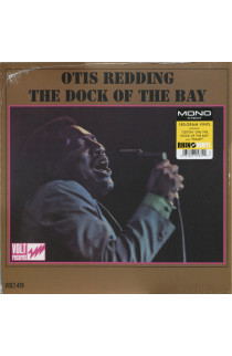 Otis Redding - The Dock Of The Bay (LP) 