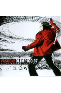 Vasco Rossi - Vasco @ Olimpico.07