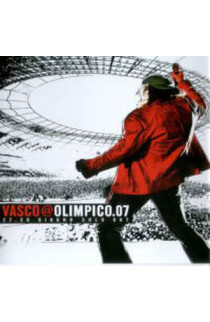 Vasco Rossi - Vasco @ Olimpico.07