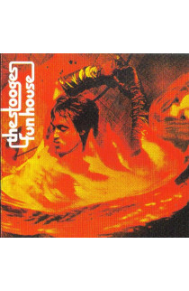 The Stooges - Fun House (CD) 