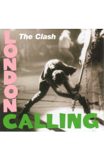 The Clash - London Calling (CD) 