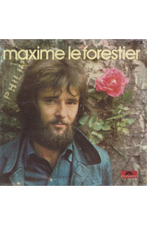 Maxime Le Forestier - Maxime Le Forestier (LP) 