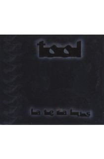 Tool - Lateralus (CD) 