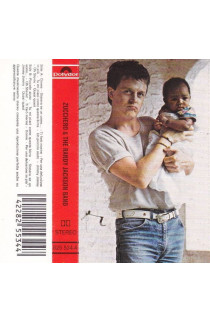 Zucchero & The Randy Jackson Band - Zucchero & The Randy Jackson Band (MC) 