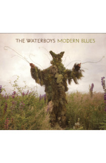 The Waterboys - Modern Blues (CD) 