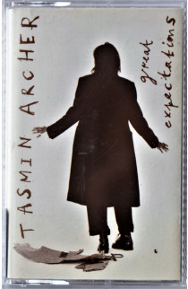 Tasmin Archer - Great Expectations (MC) 