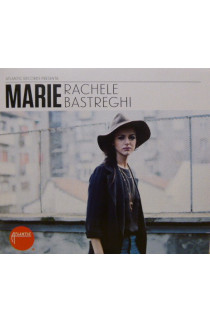 Rachele Bastreghi - Marie (CD) 