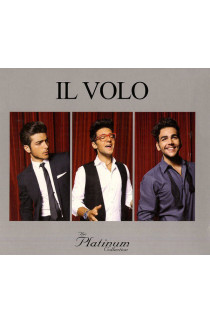 Il Volo - The Platinum Collection (CD) 
