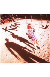Korn - Korn (CD) 