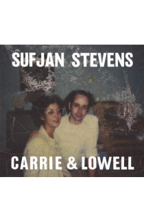 Sufjan Stevens - Carrie & Lovell (CD) 