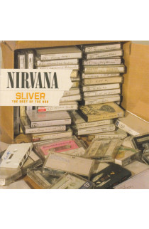 Nirvana - Sliver: The Best Of The Box (CD) 