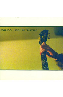 Wilco - Being There (CD) 