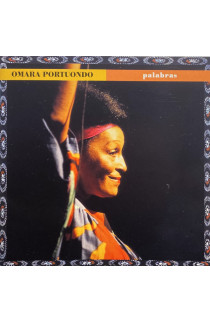 Omara Portuondo - Palabras (CD) 