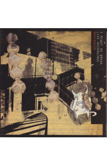 Radiohead - I Might Be Wrong: Live Recordings