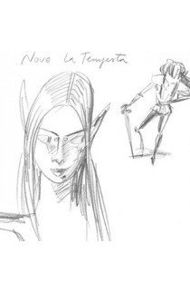 Nous - La Tempesta (CD) 