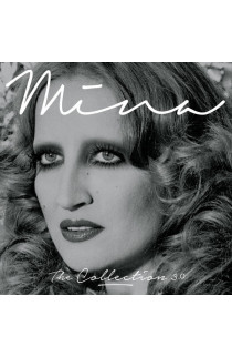 Mina - The Collection 3.0 (CD) 
