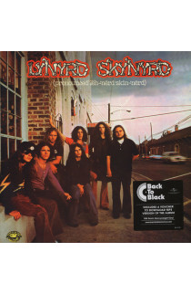 Lynyrd Skynyrd - Pronounced 'Leh-Herd'Skin-Herd (LP) 