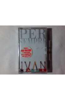 Ivan Graziani - Per Sempre Ivan (MC) 