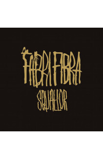 Fabri Fibra - Squallor (CD)