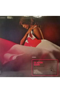 Claude Ciari - Mood Guitar (LP) 