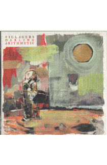 Villagers - Darling Arithmetic (CD) 