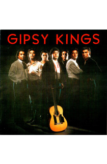Gipsy Kings - Gipsy Kings 