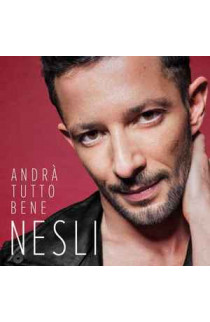 Nesli - Andrà Tutto Bene (CD) 