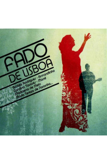 Artisti Vari - Fado De Lisboa (CD) 