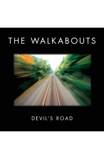 The Walkabouts - Devil's Road (CD) 