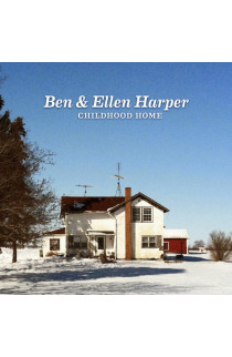 Ben & Ellen Harper - Childhood Home