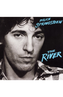 Bruce Springsteen - The River (LP) 