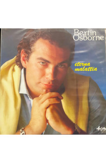 Bertin Osborne - Eterna Malattia (LP) 